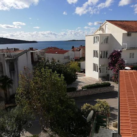 Apartmani Bono Primošten Exteriér fotografie