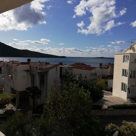Apartmani Bono Primošten Exteriér fotografie
