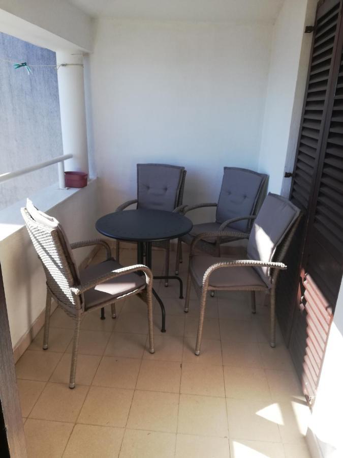 Apartmani Bono Primošten Exteriér fotografie