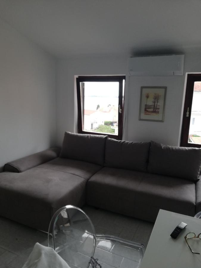 Apartmani Bono Primošten Exteriér fotografie