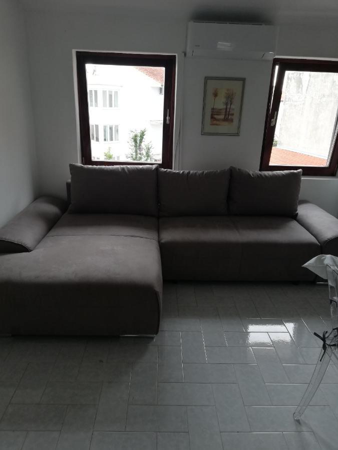 Apartmani Bono Primošten Exteriér fotografie