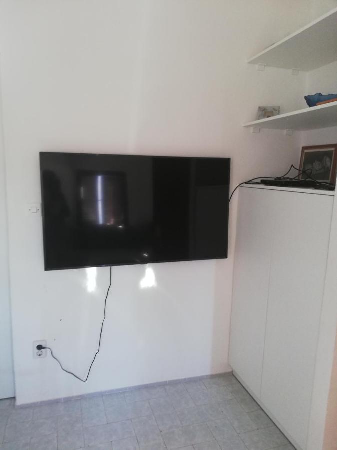 Apartmani Bono Primošten Exteriér fotografie