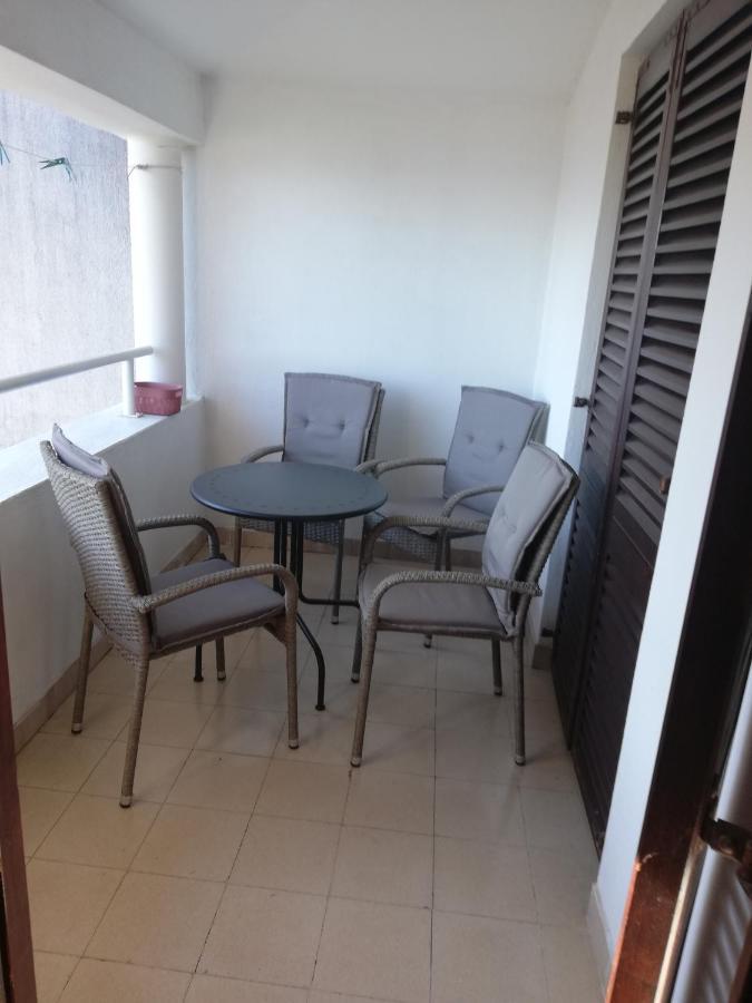 Apartmani Bono Primošten Exteriér fotografie